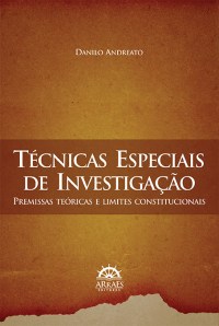 Técnicas Especiais de Investigação